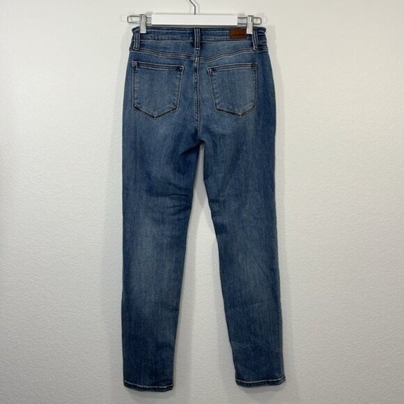 Judy Blue Straight leg fit Jeans size 5/27‎ Women’s Denim - Picture 5 of 10